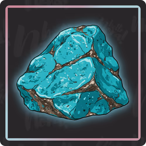 The Empyrean Vault
