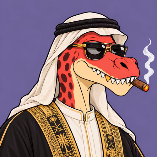 Dinosaur Yacht Club