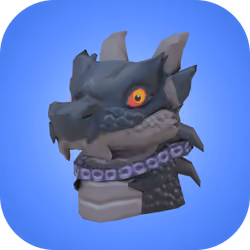 Dragon #7321