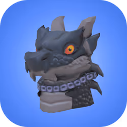 Dragon #7321