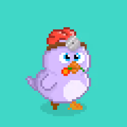 Chick-Verse #2098