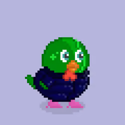 Chick-Verse #3465