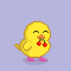 Chick-Verse #3820