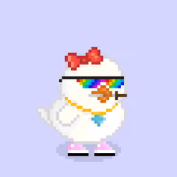 Chick-Verse #3602