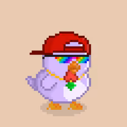 Chick-Verse #3601