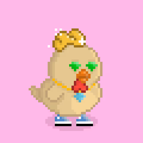 Chick-Verse #4175
