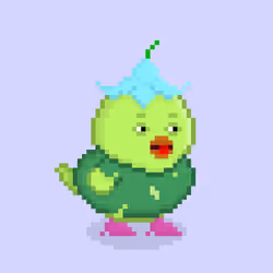 Chick-Verse #3754