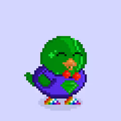 Chick-Verse #3464