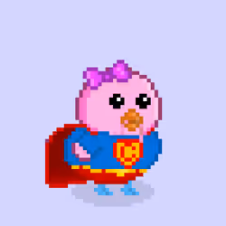 Chick-Verse #2917