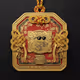 Izakaya Pepe's Charm 