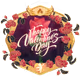 DeFine Valentine’s Day Badge