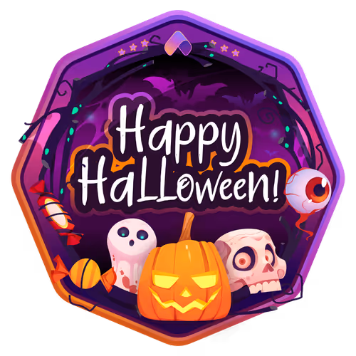 DeFine Halloween Carnival