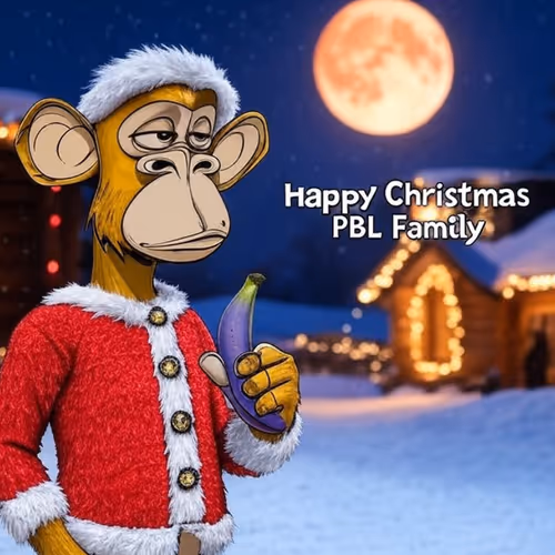 Pbl Christmas Drops 1