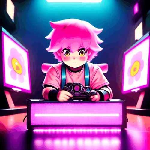 PixelPioneer