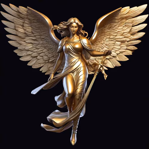 Angel #63