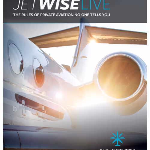 Paradise Jets
