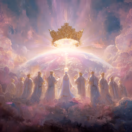 #10 – Radiant Renewal