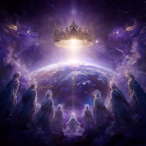 #8 – Crown of Remembrance