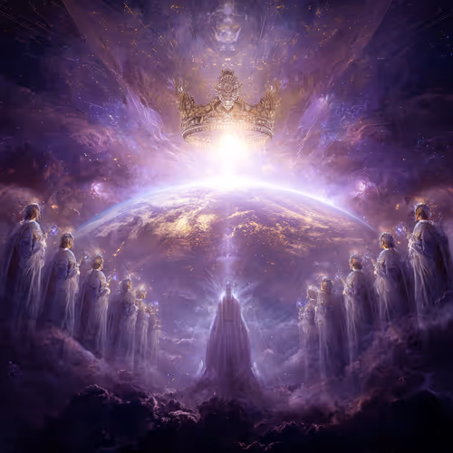 #2 – Twelve Guardians