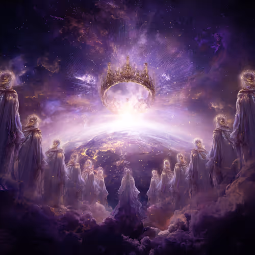 #1 – The Awakening Light