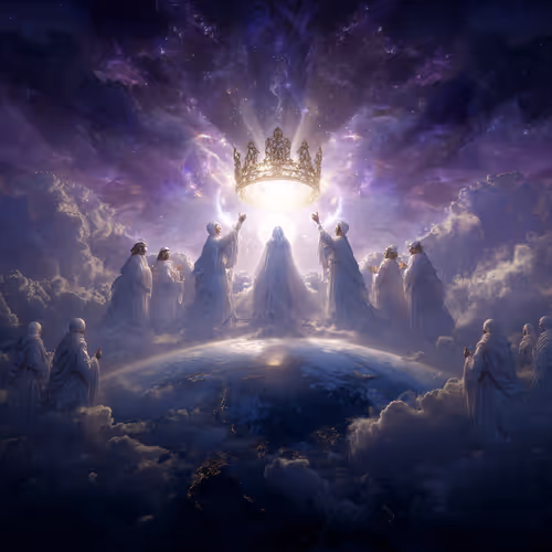 #9 – Return of Wisdom