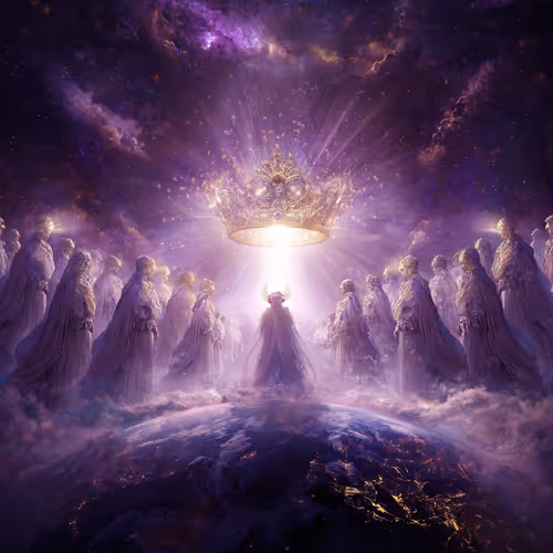 #7 – Gaia’s Heartbeat