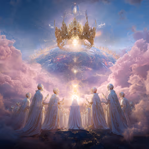 #5 – Cosmic Witness