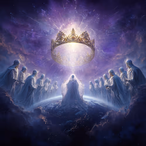 #6 – The Silent Choir