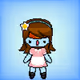 Pixel Chibis Club #257