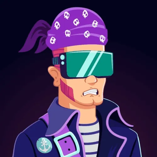 Pontem Space Pirates