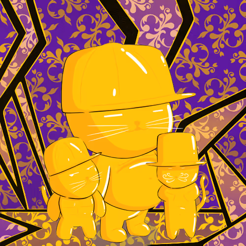Big G By Kirtash93 X Reddit Collectible Avatars