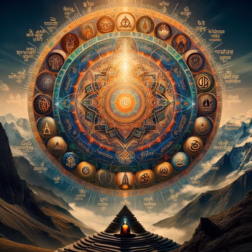 Divine Healing Essence