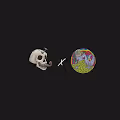 The Wicked Craniums X Pop Wonder