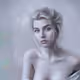 Portraits of beauties