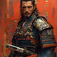 NEO BUSHIDO
