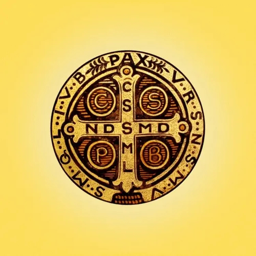 Holy Christian Catholic Medals