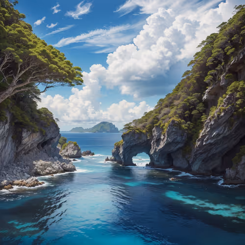 【世界遺産】奄美大島、徳之島、沖縄島北部及び西表島