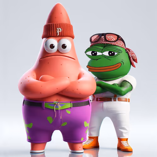 Patrick Rizz Society