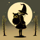 Witch Glow