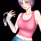 Seven changes girl#004