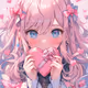 Yuki's World Special Valentine