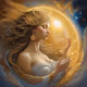 Pregnancy and the birth of the Earth