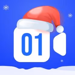 Huddle01's Holiday PFP Collection