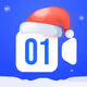 Huddle01's Holiday PFP Collection