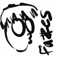 Fazes-blck and whte