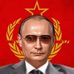 PUTIN