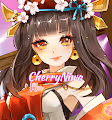 CherryNiwa - Kiko