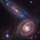 Cosmic Odyssey