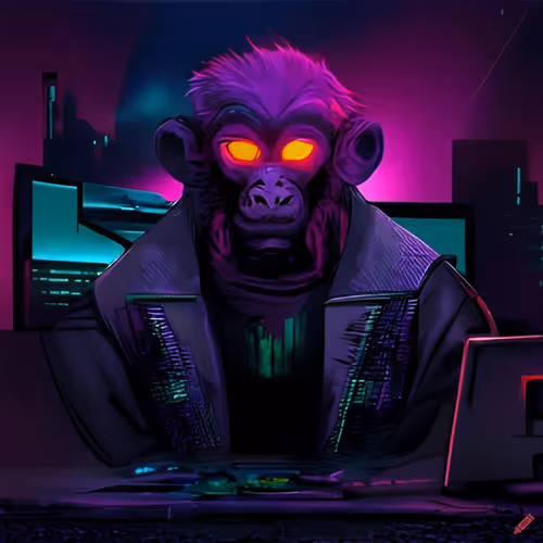 CyberApes