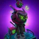 Z3ROX by MaraDG x Reddit Collectible Avatars